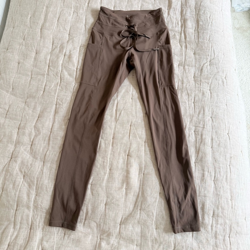 Pop flex leggings size XS